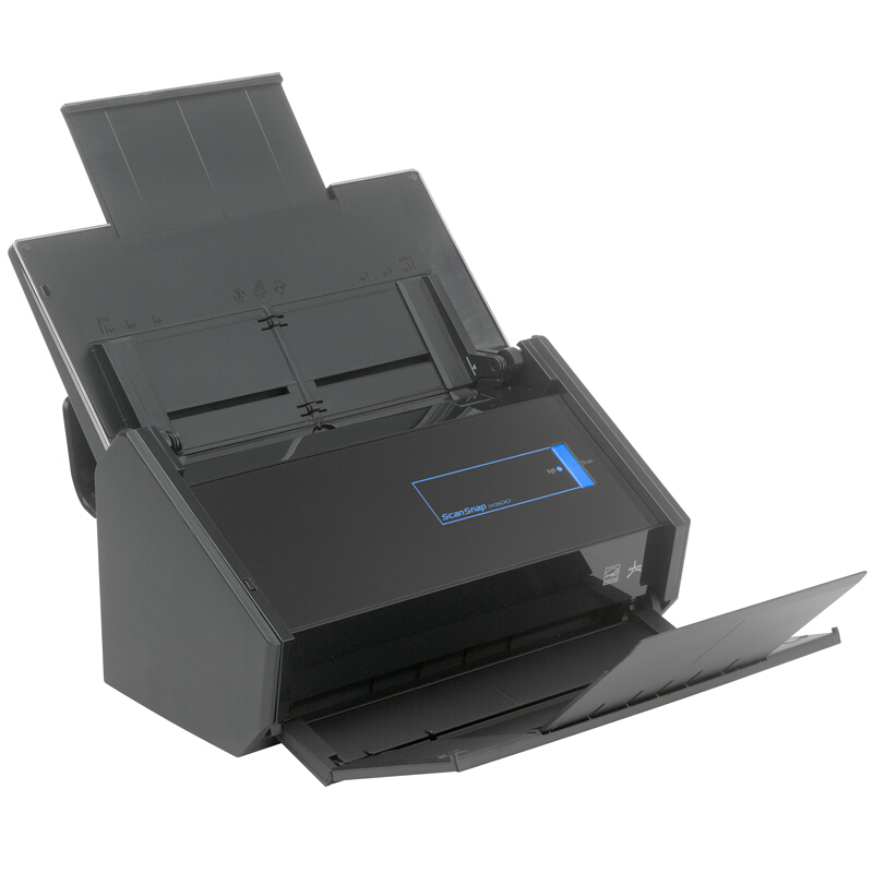 富士通（Fujitsu）ix500扫描仪