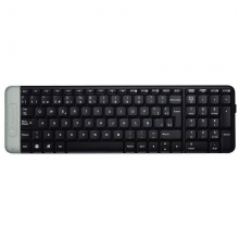 罗技 K230 键盘电脑键盘  (单位:个) 黑色