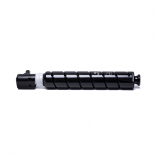  佳能（Canon）NPG-71BK黑色标准容量原装墨粉盒（适用复合机iR-A