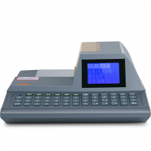  惠朗（huilang）HL-2010C智能自动支票打印机支票打字机