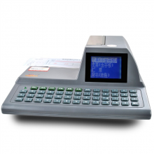 惠朗（huilang）830K多功能自动支票打字机 票据打印机