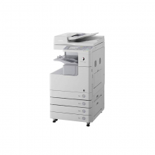 佳能 iR2545i-A3 黑白中速数码复印机含输稿器+双纸盒组件  