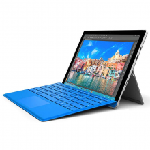 微软 Surface-Pro4平板电脑12.3寸/i5/4G/128G 