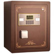 甬康达  FDX-A/D-45 古铜色 国家3C认证电子保险柜/保险箱