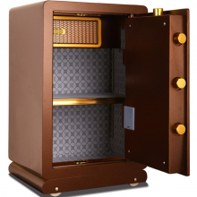 甬康达  FDX-A/D-73 古铜色 国家3C认证电子保险柜/保险箱