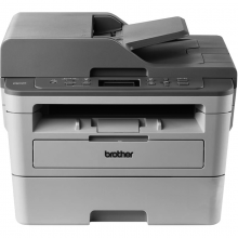 兄弟DCP-B7530DN 黑白激光多功能打印机一体机 打印机 复印机 扫描双面打印网络