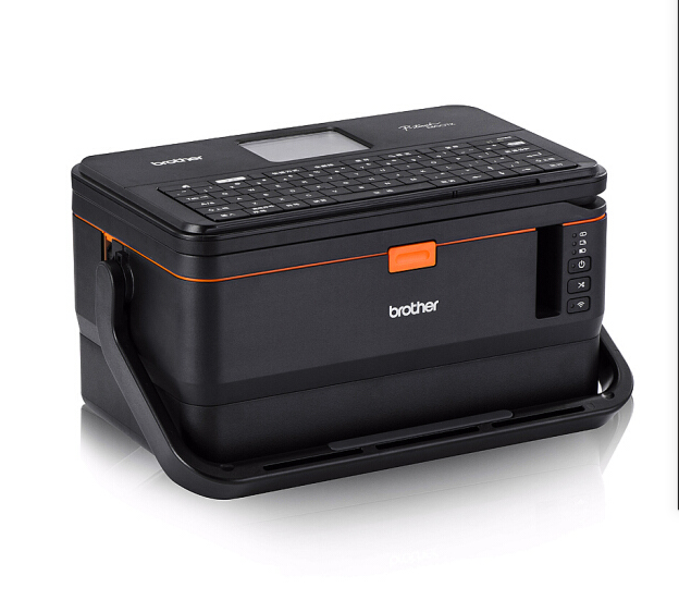 兄弟（brother）PT-E800TK标签机打印机