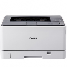 佳能（Canon）LBP8100n 黑白激光打印机