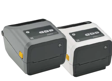 斑马ZD420 条码打印机