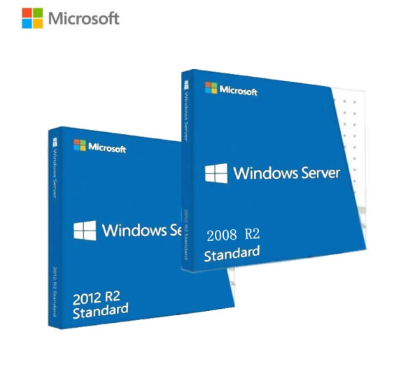 微软Windows Server V2016标准版