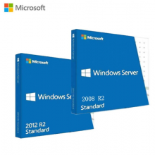 微软Windows Server V2016标准版