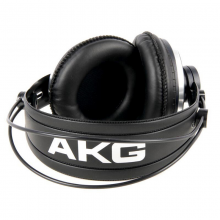 爱科技（AKG） K271 MKII MK2头戴式专业录音室