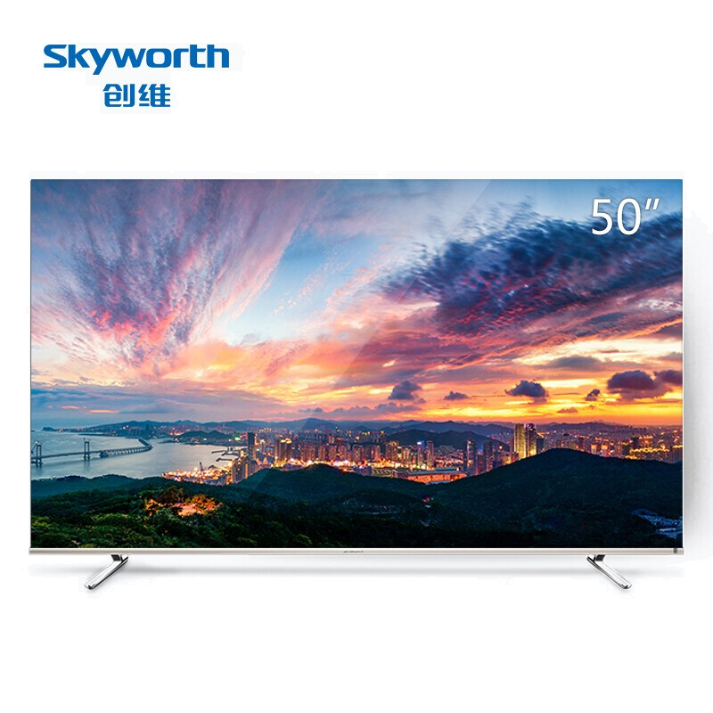 Skyworth/创维55Q5A电视机