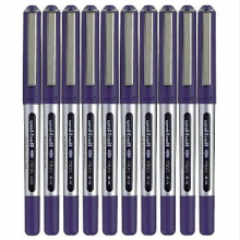 三菱（UNI）UB-150 全液式耐水性笔 0.5mm  单支
