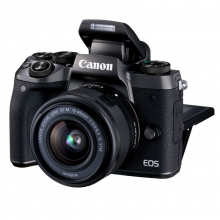  佳能 canon  EOS-M5(18-150) 相机