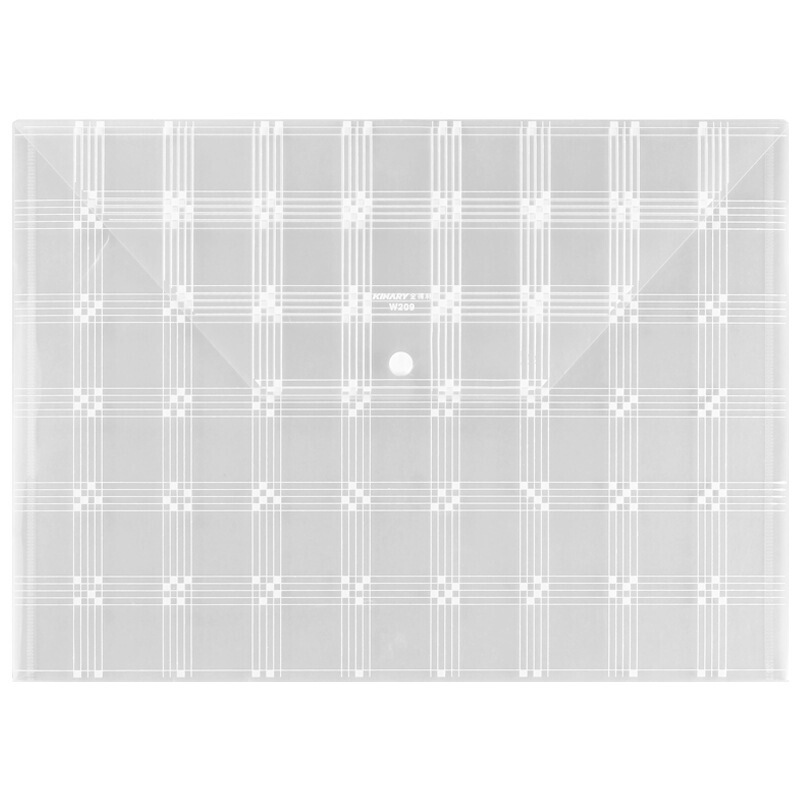 金得利 PD801A 按扣袋 