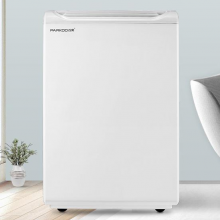 百奥 除湿机/抽湿机 22升/天除湿量 适用60-120平方米 家用地下室别墅静音吸湿器 YDA-8