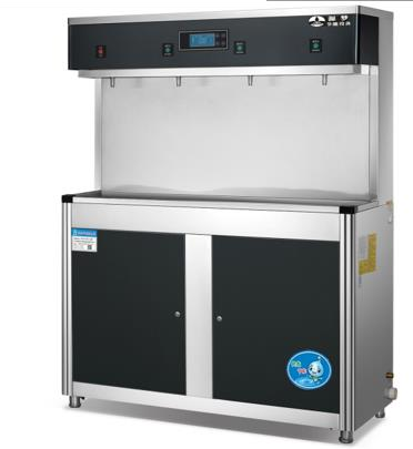 节能饮水机源之梦YM-4AE-RO