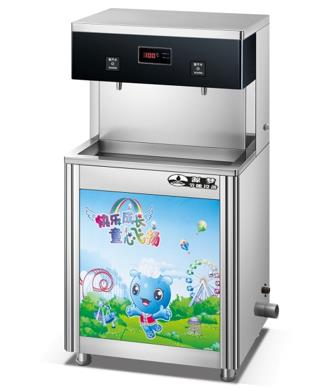 源之梦幼儿园温开水机YM-2YG