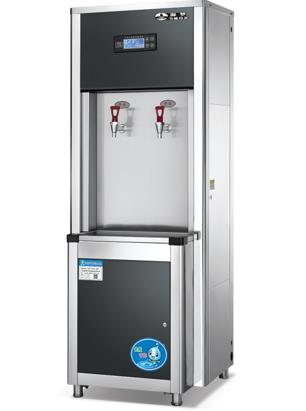 源之梦120L步进式开水器YM-BJ120