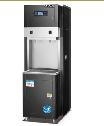 源之梦30L3000w步进式开水器