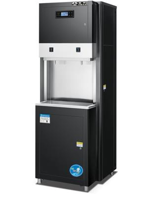 源之梦五级反渗透处理步进式开水机YM-A90 适用150人