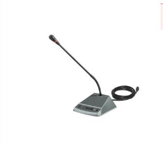 SYYP思音SY-6610有线纯讨论数字会议，有线手拉手会议鹅颈麦，