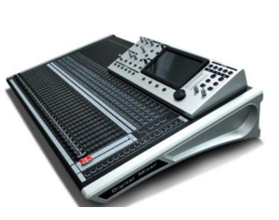 思音T32 32路数字调音台，音频控制台，带效果调音台，舞台专用调音台