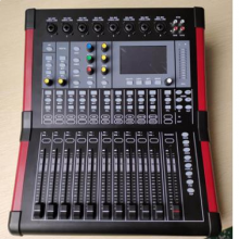 思音D-16 16路数字调音台，音频控制台，带效果调音台，舞台专用调音台