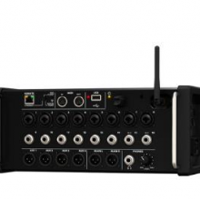 SYYP 思音XR16 16进16出数字音频处器，16路数字调音台，会议室专用
