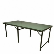 折叠桌，会议桌，钢制野营桌椅