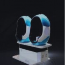 玖的VR双人蛋椅