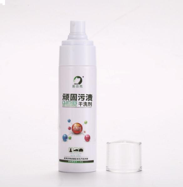 易洁亮布艺干洗剂