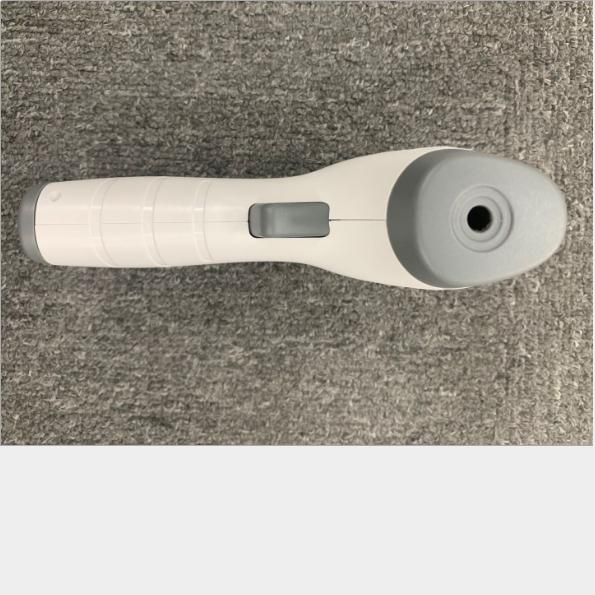 戈威士现货电子温度体温计婴儿红外线成人高精度宝宝精准医用测额温枪表