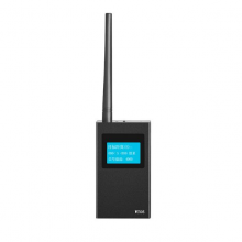 戈威士无线信号探测器可侦测GPS定位跟踪器监听窃听器摄像防偷拍