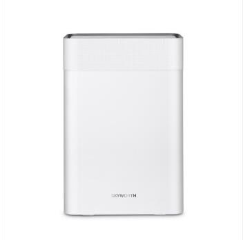 创维百亩森林净化器