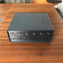 英讯YX-007-F6 分布式录音屏蔽系统 办公室会议室防录音屏蔽