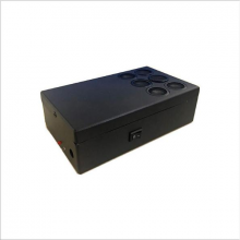 YX-007mini-S手持录音屏蔽器 6端子,防录音,防止录音