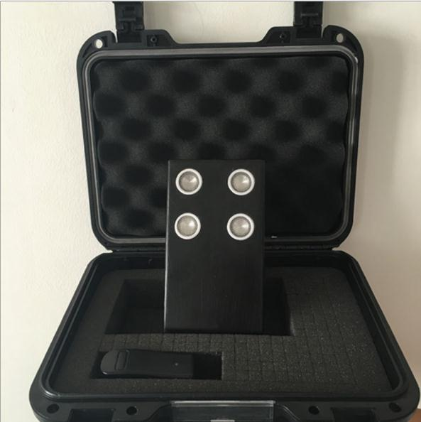 英讯YX-007mini手持录音屏蔽器/屏蔽等声音采集设备