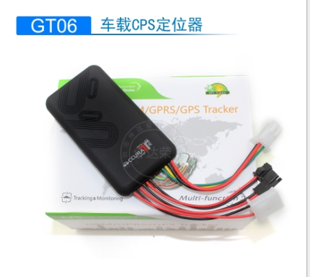 正版TK100-MT61 汽车定位器 断油断电 双向通话