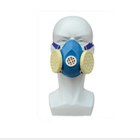 新华TF系列B-I型自吸过滤式防颗粒物呼吸器（防尘口罩）