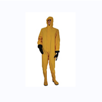 新华轻型防化服/耐酸碱防护服/液氨防化服/外置式防化服
