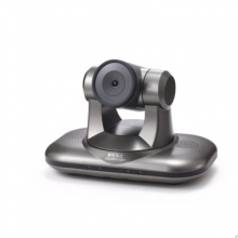 GV鼎胜视点无线双麦12倍变焦音视频一体高清USB视频会议 主播摄像头