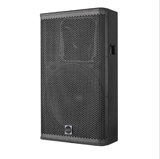 名扬单15寸多功能厅俱乐部KTV影院教堂工程全频专业音箱PH15款