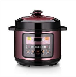 创维 紫晶电压力锅家用多功能