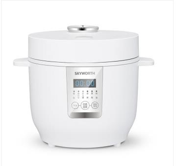 创维 香溢智能电饭煲