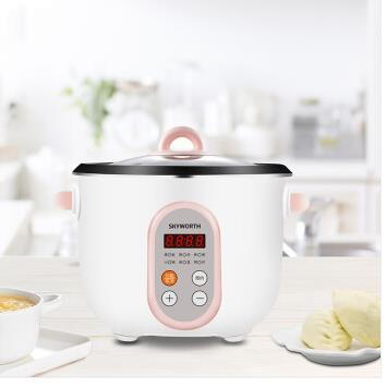 创维乐派电饭煲F20