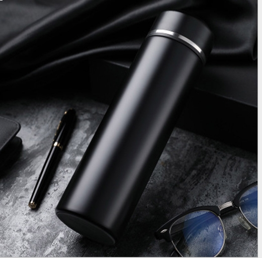 爱芬源316不锈钢保温杯礼品袋商务办公水杯户外便携汽车杯