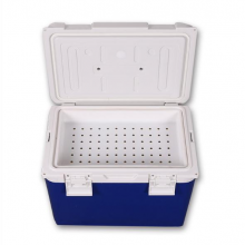 科谷医药箱冷藏箱2·8度疫苗运输胰岛素血液药品配送保温箱12L