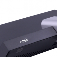 FOSIV    HD6000C高清一体化会议终端